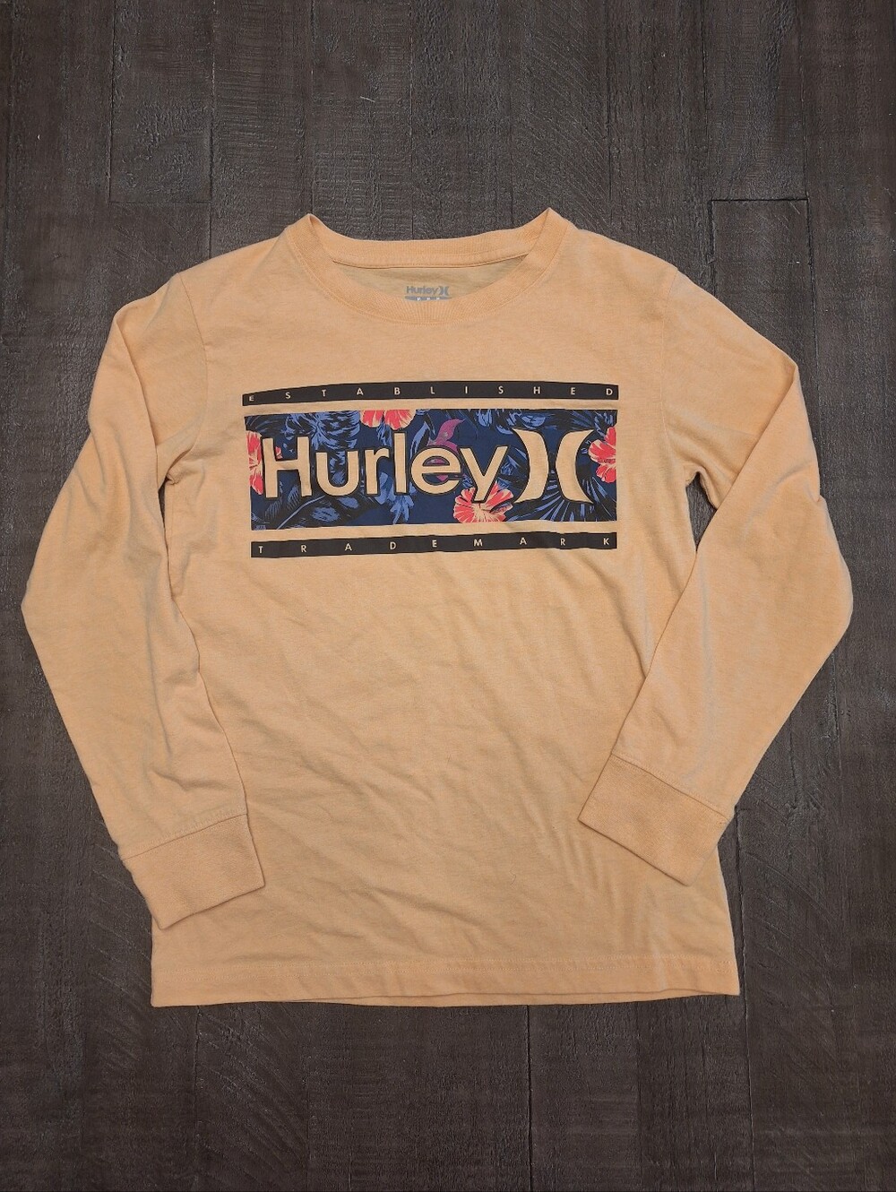Hurley